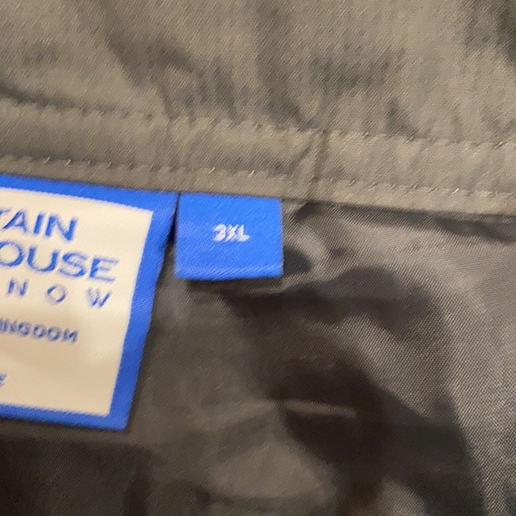 Men’s snow pants. Excellent condition. - Picture 5 of 6